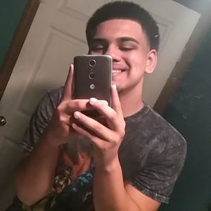 Meet your Posher, Joel